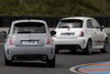 500 Abarth Opening Edition