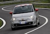 500 Abarth Opening Edition
