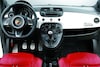 500 Abarth Opening Edition