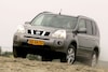 Nissan X-Trail 2.5 4WD LE