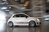 500 Abarth Opening Edition
