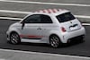 Fiat 500 Abarth Opening Edition