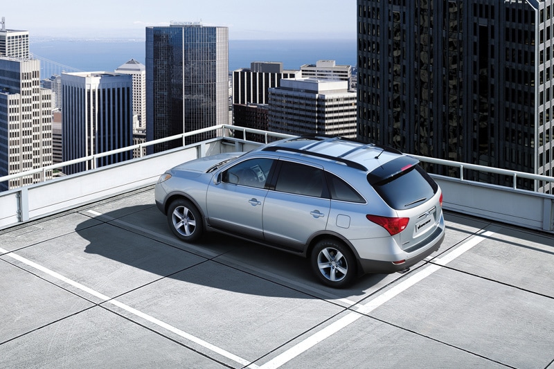 Hyundai Veracruz