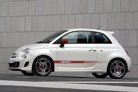 Abarth 500