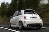 Fiat 500 Abarth