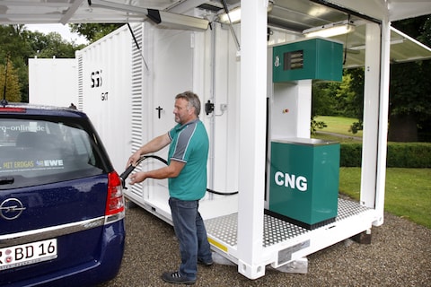 Bovag-RAI reageert op plannen De Jager