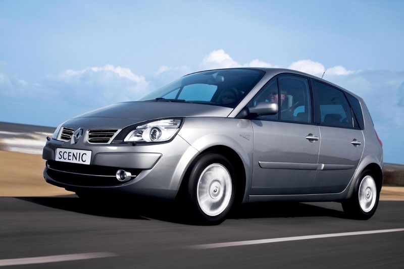 Renault Scénic