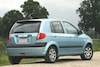 Hyundai Getz 1.5 CRDi i-Blue