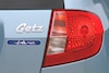 Hyundai Getz 1.5 CRDi i-Blue