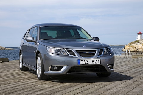 Nu ook XWD voor minder potente Saabs
