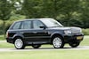 Land Rover Range Rover Sport TDV8 HSE