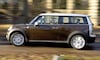 Mini Clubman Cooper