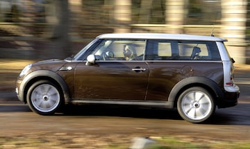 Mini Clubman Cooper