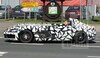 Mercedes SLR McLaren Speedster