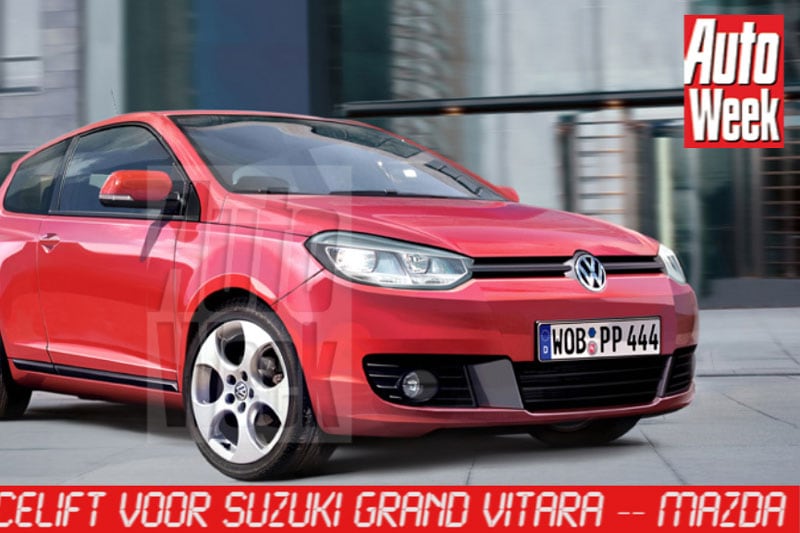 AutoWeek Journaal week 29