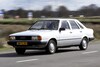 Audi 80 1.6 CL