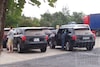 Porsche Cayenne spio - Foto: Marvin Kat