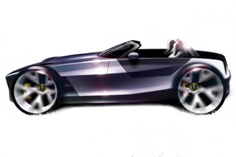 Elfin Type 5