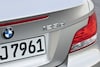 BMW 1-serie cabriolet