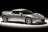 Lotus Evora