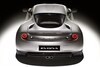 Lotus Evora