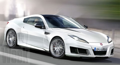 AutoWeek Journaal week 30