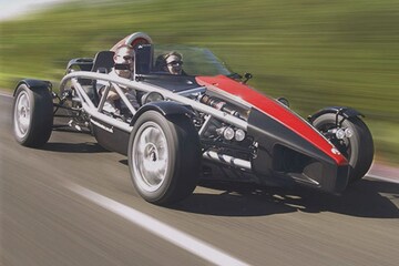 Ariel Atom