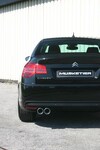 Citroën C5 Musketier