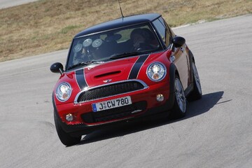 Mini John Cooper Works