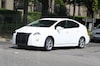 Toyota Prius spionage | Foto: Hanjo van Heiningen