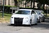Toyota Prius spionage | Foto: Hanjo van Heiningen