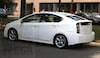 Toyota Prius spionage | Foto: Hanjo van Heiningen