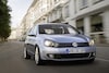 Volkswagen Golf VI