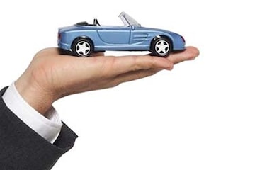 Autoverzekering advertorial