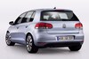 Volkswagen Golf VI