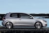 Volkswagen Golf VI