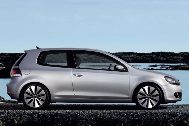 Volkswagen Golf VI