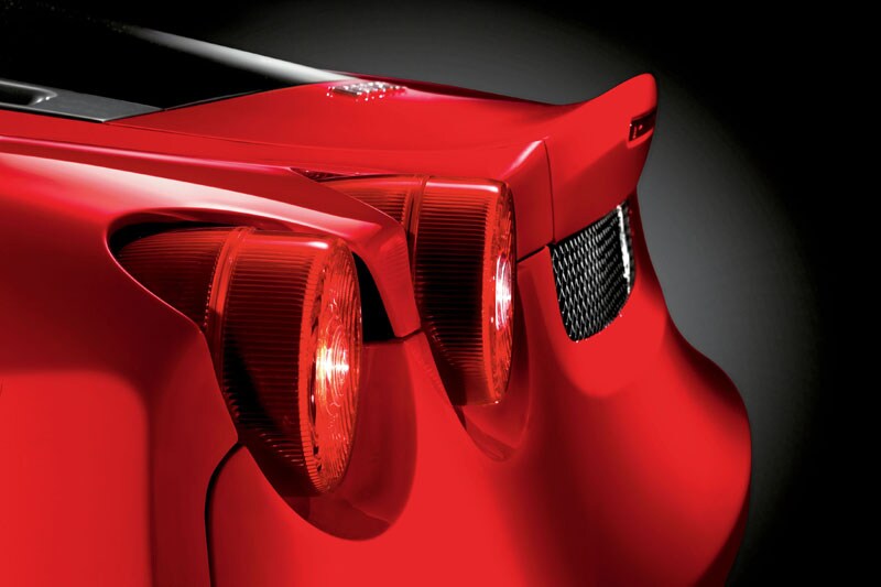 Ferrari F430