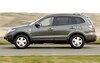 Hyundai Santa Fe 2.2 CRDi VGT 4WD StyleVersion