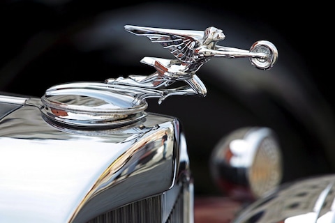 Merknaam Packard te koop