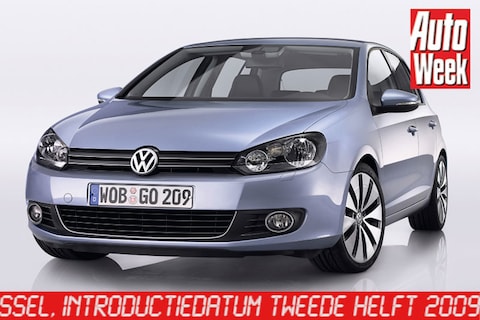 AutoWeek Journaal week 32