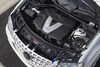 Mercedes-Benz ML 320 Bluetec