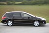 Peugeot 407 SW