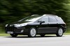 Peugeot 407 SW