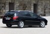 Peugeot 407 SW