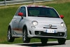 Fiat 500 Abarth