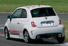 Fiat 500 Abarth
