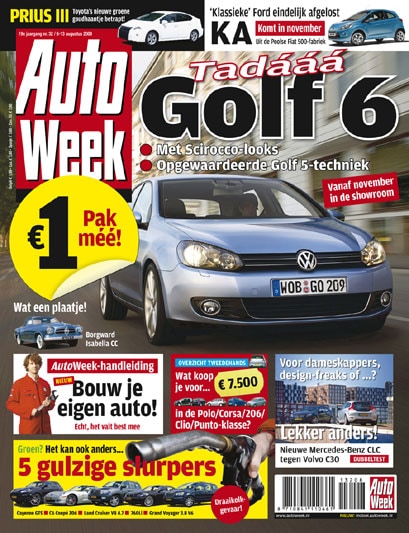 AutoWeek 32