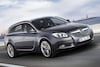 Opel Insignia Sports Tourer