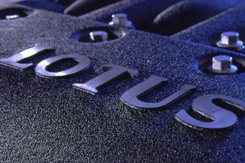 Lotus logo